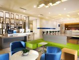 Holiday Inn Express Luoyang City Center в Лоян Китай ✅. Забронировать номер онлайн по выгодной цене в Holiday Inn Express Luoyang City Center. Трансфер из аэропорта.