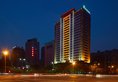 Holiday Inn Express Luoyang City Center в Лоян Китай ✅. Забронировать номер онлайн по выгодной цене в Holiday Inn Express Luoyang City Center. Трансфер из аэропорта.