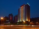 Holiday Inn Express Luoyang City Center в Лоян Китай ✅. Забронировать номер онлайн по выгодной цене в Holiday Inn Express Luoyang City Center. Трансфер из аэропорта.