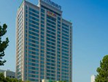 Holiday Inn Express Luoyang City Center в Лоян Китай ✅. Забронировать номер онлайн по выгодной цене в Holiday Inn Express Luoyang City Center. Трансфер из аэропорта.