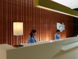 Holiday Inn Express Luoyang City Center в Лоян Китай ✅. Забронировать номер онлайн по выгодной цене в Holiday Inn Express Luoyang City Center. Трансфер из аэропорта.