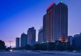 Holiday Inn Express Luoyang City Center в Лоян Китай ✅. Забронировать номер онлайн по выгодной цене в Holiday Inn Express Luoyang City Center. Трансфер из аэропорта.