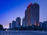 Holiday Inn Express Luoyang City Center в Лоян Китай ✅. Забронировать номер онлайн по выгодной цене в Holiday Inn Express Luoyang City Center. Трансфер из аэропорта.