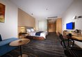 Holiday Inn Express Luoyang City Center в Лоян Китай ✅. Забронировать номер онлайн по выгодной цене в Holiday Inn Express Luoyang City Center. Трансфер из аэропорта.