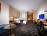 Holiday Inn Express Luoyang City Center в Лоян Китай ✅. Забронировать номер онлайн по выгодной цене в Holiday Inn Express Luoyang City Center. Трансфер из аэропорта.