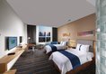 Holiday Inn Express Luoyang City Center в Лоян Китай ✅. Забронировать номер онлайн по выгодной цене в Holiday Inn Express Luoyang City Center. Трансфер из аэропорта.