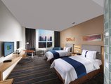 Holiday Inn Express Luoyang City Center в Лоян Китай ✅. Забронировать номер онлайн по выгодной цене в Holiday Inn Express Luoyang City Center. Трансфер из аэропорта.