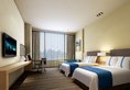 Holiday Inn Express Luoyang City Center в Лоян Китай ✅. Забронировать номер онлайн по выгодной цене в Holiday Inn Express Luoyang City Center. Трансфер из аэропорта.