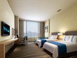 Holiday Inn Express Luoyang City Center в Лоян Китай ✅. Забронировать номер онлайн по выгодной цене в Holiday Inn Express Luoyang City Center. Трансфер из аэропорта.