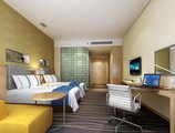 Holiday Inn Express Luoyang City Center в Лоян Китай ✅. Забронировать номер онлайн по выгодной цене в Holiday Inn Express Luoyang City Center. Трансфер из аэропорта.