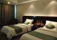 Luoyang Aviation Hotel в Лоян Китай ✅. Забронировать номер онлайн по выгодной цене в Luoyang Aviation Hotel. Трансфер из аэропорта.