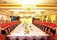 Luoyang Aviation Hotel в Лоян Китай ✅. Забронировать номер онлайн по выгодной цене в Luoyang Aviation Hotel. Трансфер из аэропорта.