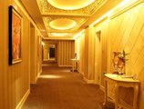 Luoyang Bohemia Hotel в Лоян Китай ✅. Забронировать номер онлайн по выгодной цене в Luoyang Bohemia Hotel. Трансфер из аэропорта.
