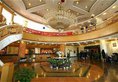 Golden Gulf Hotel в Лоян Китай ✅. Забронировать номер онлайн по выгодной цене в Golden Gulf Hotel. Трансфер из аэропорта.