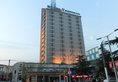 Jinjiang Inn Luoyang Wangcheng Park в Лоян Китай ✅. Забронировать номер онлайн по выгодной цене в Jinjiang Inn Luoyang Wangcheng Park. Трансфер из аэропорта.