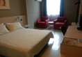 Jinjiang Inn Luoyang Wangcheng Park в Лоян Китай ✅. Забронировать номер онлайн по выгодной цене в Jinjiang Inn Luoyang Wangcheng Park. Трансфер из аэропорта.