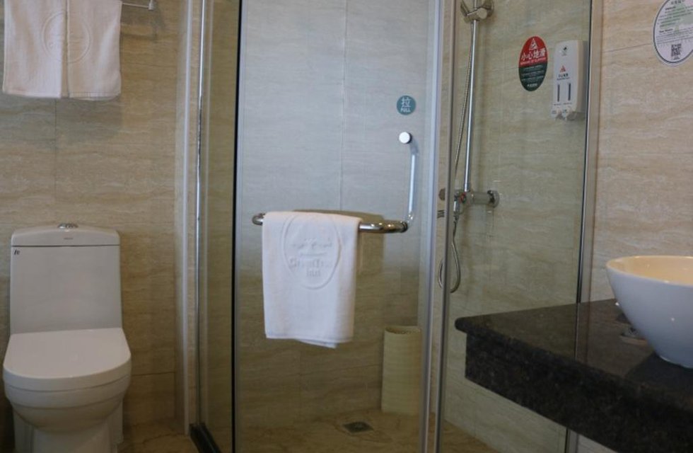 Luoyang Peony Hotel в Лоян Китай ✅. Забронировать номер онлайн по выгодной цене в Luoyang Peony Hotel. Трансфер из аэропорта.