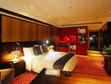 Christian's Hotel в Лоян Китай ⛔. Забронировать номер онлайн по выгодной цене в Christian's Hotel. Трансфер из аэропорта.
