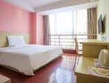 7Days Inn Luoyang Nanchang Road Wangfujing в Лоян Китай ✅. Забронировать номер онлайн по выгодной цене в 7Days Inn Luoyang Nanchang Road Wangfujing. Трансфер из аэропорта.