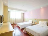 7Days Inn Luoyang Nanchang Road Wangfujing в Лоян Китай ✅. Забронировать номер онлайн по выгодной цене в 7Days Inn Luoyang Nanchang Road Wangfujing. Трансфер из аэропорта.