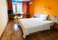 7Days Inn Luoyang Longmen Avenue Normal College в Лоян Китай ✅. Забронировать номер онлайн по выгодной цене в 7Days Inn Luoyang Longmen Avenue Normal College. Трансфер из аэропорта.