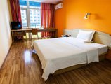 7Days Inn Luoyang Longmen Avenue Normal College в Лоян Китай ✅. Забронировать номер онлайн по выгодной цене в 7Days Inn Luoyang Longmen Avenue Normal College. Трансфер из аэропорта.