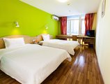 7Days Inn Luoyang Longmen Avenue Normal College в Лоян Китай ✅. Забронировать номер онлайн по выгодной цене в 7Days Inn Luoyang Longmen Avenue Normal College. Трансфер из аэропорта.