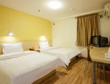 7Days Inn Luoyang Longmen Avenue Normal College в Лоян Китай ✅. Забронировать номер онлайн по выгодной цене в 7Days Inn Luoyang Longmen Avenue Normal College. Трансфер из аэропорта.