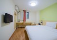 7Days Inn Luoyang Longmen Avenue Normal College в Лоян Китай ✅. Забронировать номер онлайн по выгодной цене в 7Days Inn Luoyang Longmen Avenue Normal College. Трансфер из аэропорта.