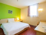 7Days Inn Luoyang Longmen Avenue Normal College в Лоян Китай ✅. Забронировать номер онлайн по выгодной цене в 7Days Inn Luoyang Longmen Avenue Normal College. Трансфер из аэропорта.