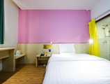 7Days Inn Luoyang Longmen Avenue Normal College в Лоян Китай ✅. Забронировать номер онлайн по выгодной цене в 7Days Inn Luoyang Longmen Avenue Normal College. Трансфер из аэропорта.