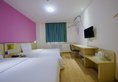 7Days Inn Luoyang Longmen Avenue Normal College в Лоян Китай ✅. Забронировать номер онлайн по выгодной цене в 7Days Inn Luoyang Longmen Avenue Normal College. Трансфер из аэропорта.