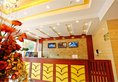 GreenTree Inn HeNan LuoYang QingDao Road ShangHai Market Express Hotel в Лоян Китай ✅. Забронировать номер онлайн по выгодной цене в GreenTree Inn HeNan LuoYang QingDao Road ShangHai Market Express Hotel. Трансфер из аэропорта.