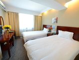 GreenTree Inn HeNan LuoYang QingDao Road ShangHai Market Express Hotel в Лоян Китай ✅. Забронировать номер онлайн по выгодной цене в GreenTree Inn HeNan LuoYang QingDao Road ShangHai Market Express Hotel. Трансфер из аэропорта.