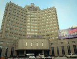 Luoyang Magnolia City Hotel в Лоян Китай ✅. Забронировать номер онлайн по выгодной цене в Luoyang Magnolia City Hotel. Трансфер из аэропорта.