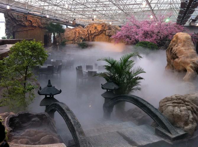 Peach Blossom Manor в Лоян Китай ✅. Забронировать номер онлайн по выгодной цене в Peach Blossom Manor. Трансфер из аэропорта.