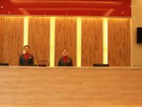 Zhou Wang Cheng Hotel в Лоян Китай ⛔. Забронировать номер онлайн по выгодной цене в Zhou Wang Cheng Hotel. Трансфер из аэропорта.