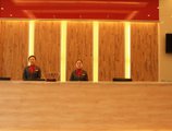 Zhou Wang Cheng Hotel в Лоян Китай ✅. Забронировать номер онлайн по выгодной цене в Zhou Wang Cheng Hotel. Трансфер из аэропорта.