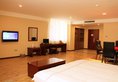 Zhou Wang Cheng Hotel в Лоян Китай ✅. Забронировать номер онлайн по выгодной цене в Zhou Wang Cheng Hotel. Трансфер из аэропорта.