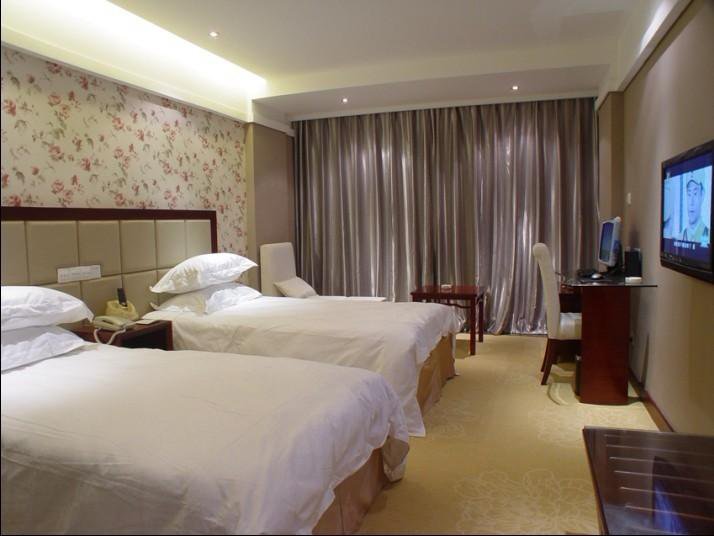 New Friendship Hotel в Лоян Китай ✅. Забронировать номер онлайн по выгодной цене в New Friendship Hotel. Трансфер из аэропорта.