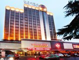 Peony Hotel в Лоян Китай ✅. Забронировать номер онлайн по выгодной цене в Peony Hotel. Трансфер из аэропорта.