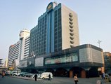 Peony Hotel в Лоян Китай ✅. Забронировать номер онлайн по выгодной цене в Peony Hotel. Трансфер из аэропорта.