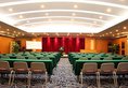 Peony Hotel в Лоян Китай ✅. Забронировать номер онлайн по выгодной цене в Peony Hotel. Трансфер из аэропорта.