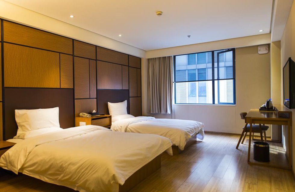 JI hotel Lhasa Jiangsu Road в Тибет Китай ✅. Забронировать номер онлайн по выгодной цене в JI hotel Lhasa Jiangsu Road. Трансфер из аэропорта.