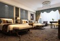 InterContinental Lhasa Paradise в Тибет Китай ✅. Забронировать номер онлайн по выгодной цене в InterContinental Lhasa Paradise. Трансфер из аэропорта.