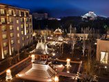 Shangri-La Lhasa Hotel в Тибет Китай ⛔. Забронировать номер онлайн по выгодной цене в Shangri-La Lhasa Hotel. Трансфер из аэропорта.