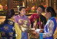 Shangri-La Lhasa Hotel в Тибет Китай ✅. Забронировать номер онлайн по выгодной цене в Shangri-La Lhasa Hotel. Трансфер из аэропорта.