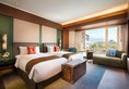 Shangri-La Lhasa Hotel в Тибет Китай ✅. Забронировать номер онлайн по выгодной цене в Shangri-La Lhasa Hotel. Трансфер из аэропорта.