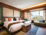 Shangri-La Lhasa Hotel в Тибет Китай ⛔. Забронировать номер онлайн по выгодной цене в Shangri-La Lhasa Hotel. Трансфер из аэропорта.