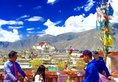 Tashi Choeta Boutique Hotel в Тибет Китай ✅. Забронировать номер онлайн по выгодной цене в Tashi Choeta Boutique Hotel. Трансфер из аэропорта.
